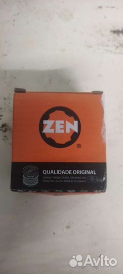 Шкив генератора chevrolet