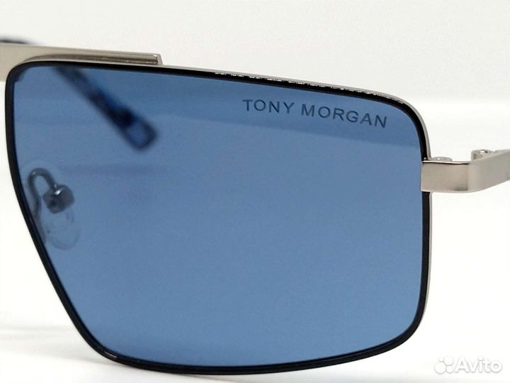 Солнцезащитные очки мужские Tony Morgan