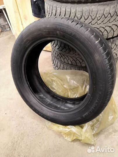 Michelin Energy Saver 205/55 R16 91V