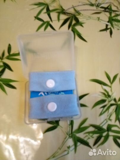 Акупунктурный браслет