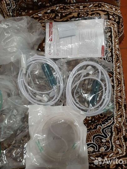 Кислородный концентратор армед