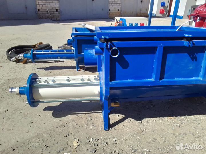 Растворонасос P 150