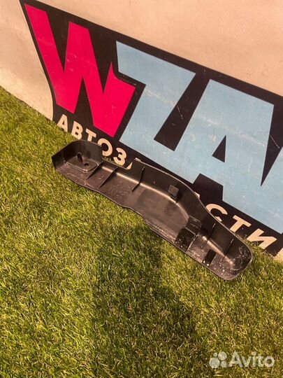 Пластик салона Fiat 124 2018 N243686L0