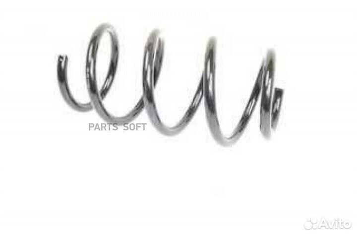 BSG auto parts BSG70305006 Пружины BSG