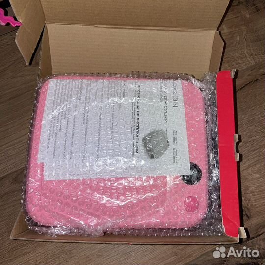 Уф лампа для маникюра