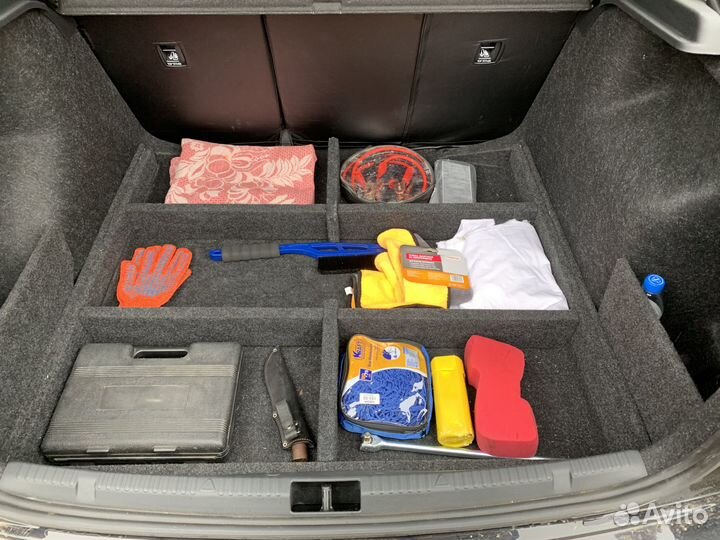 Изготовление фальшпола