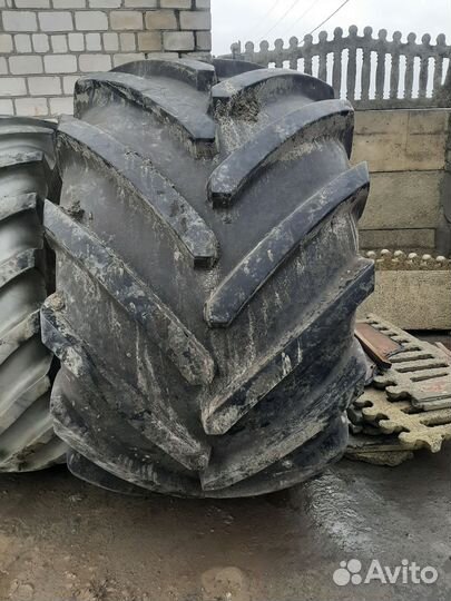 Шина 1050/50 R32