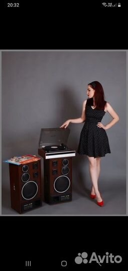 Акустическая система s 90 35ас 212