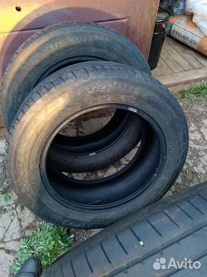 Hankook Aurora K109 225/60 R16