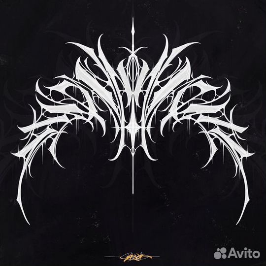 Татуировки