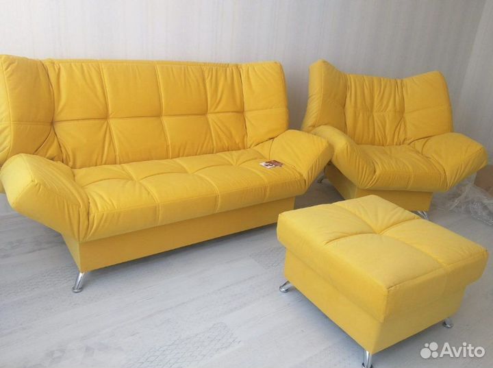Диван удобный «Клик-Кляк»