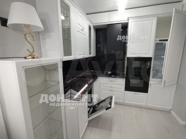 2-к. квартира, 40 м², 10/24 эт.