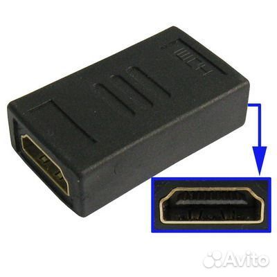 Hdmi соединитель