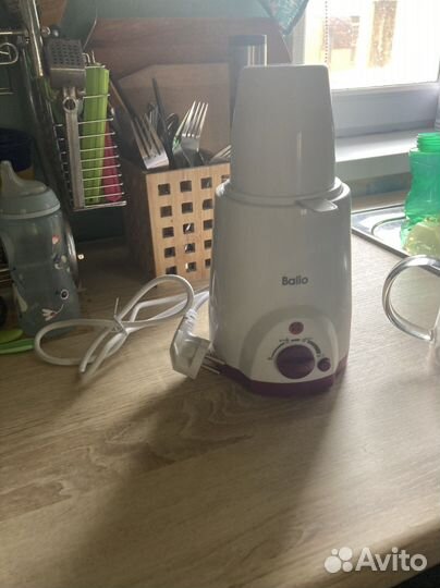 Подогреватель детского питания