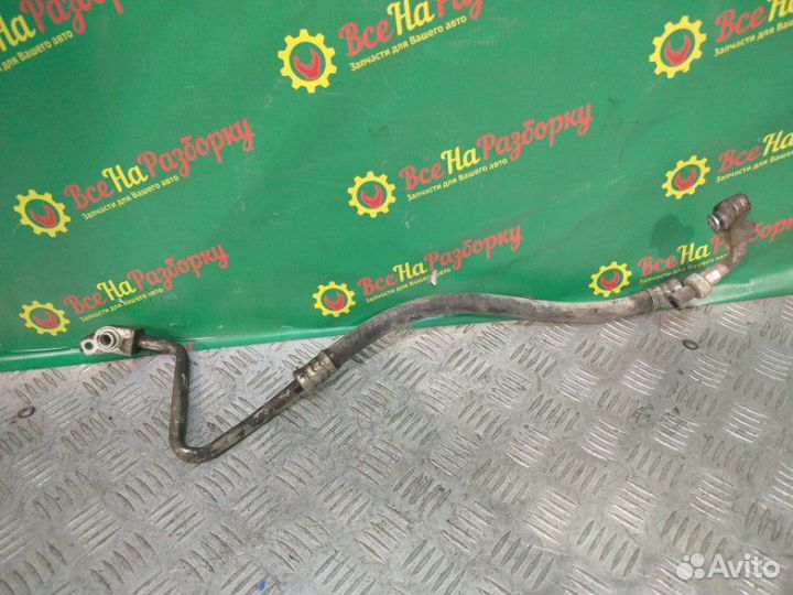 Трубка кондиционера Cadillac Cts 2 купе 3.6 2013