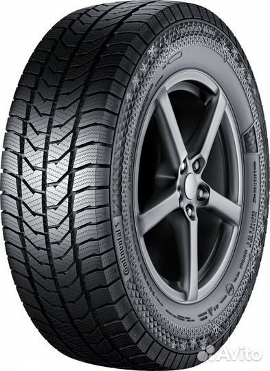 Continental VanContact Viking 225/70 R15C R