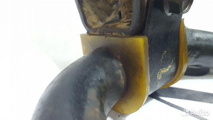 Стабилизатор Toyota Hiace, передний