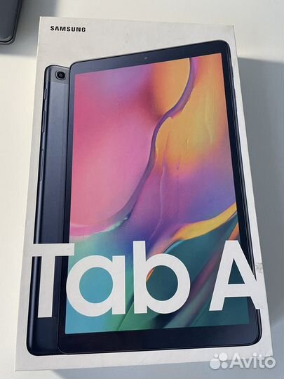 Samsung galaxy tab a 10.1 sm t515