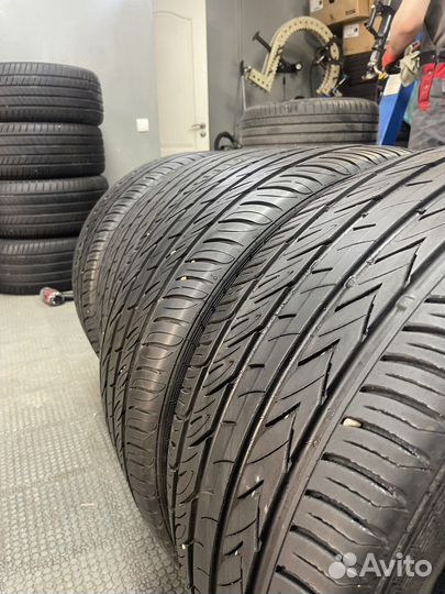 Gislaved UltraSpeed 2 295/35 R21 107Y
