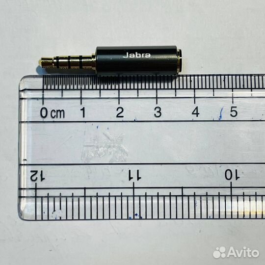 Штекер Jack 3.5