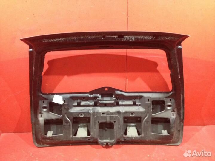 Крышка багажника Форд Мондео 3 универсал