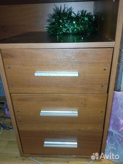 Компьютерный стол бу