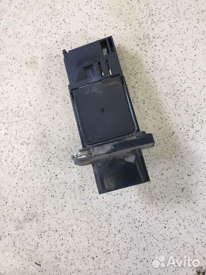 Датчик дмрв Nissan Tiida C11 HR16DE 2007