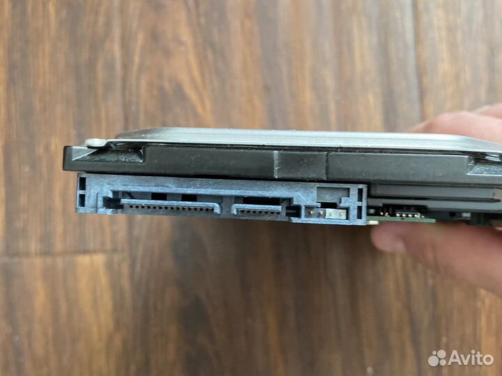 Жесткий диск 320 гб