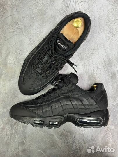 Мужские кроссовки nike Air max 95