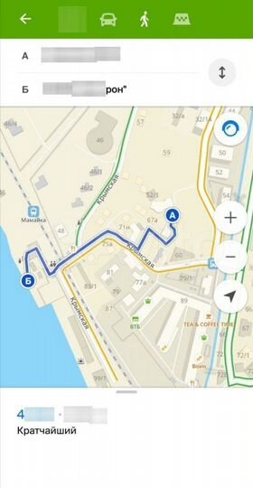 Квартира-студия, 30 м², 5/7 эт.