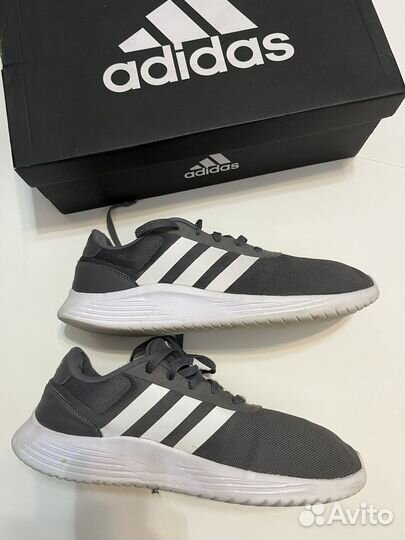 Кроссовки adidas lite racer 2.0