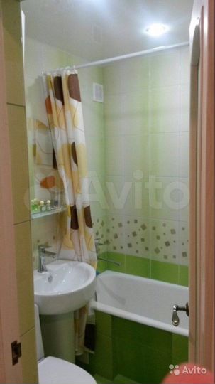 3-к. квартира, 57 м², 2/5 эт.