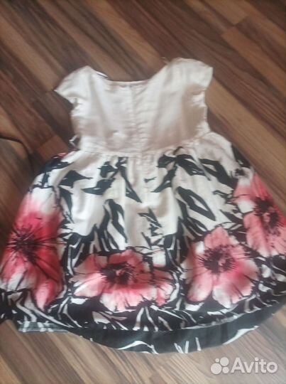 Платья для девочки