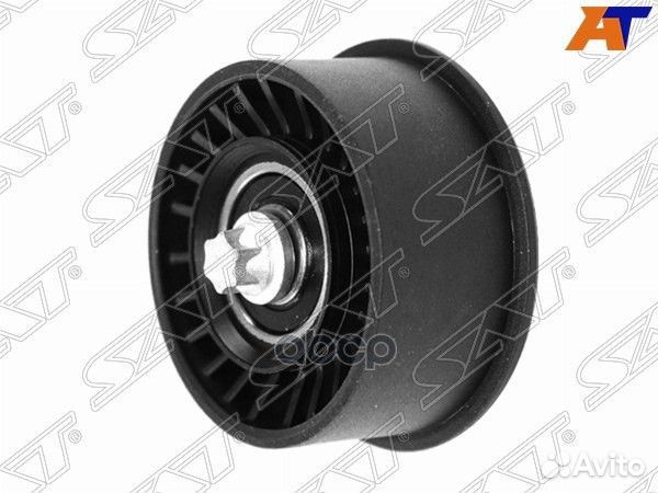 Ролик ремня грм обводной chevrolet lacetti/opel