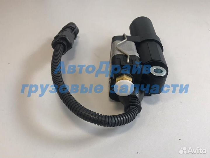 Цилиндр горного тормоза Ман Тга 51081500046