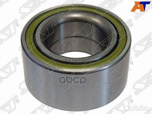 Подшипник передней ступицы/задней nissan sunny