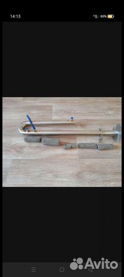 Бражная колонна 2 дюйма