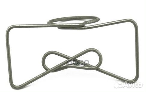 Скоба 21517570284 BMW