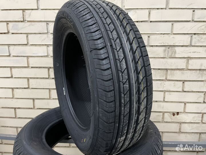 Royal Black Royal Comfort 195/60 R15 88H