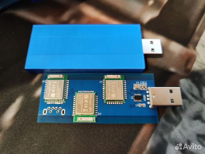 HTC Vive Dongle 3в1