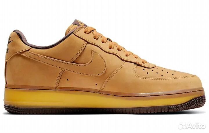 Оригинальные кроссовки Nike Air Force 1 Retro SP 