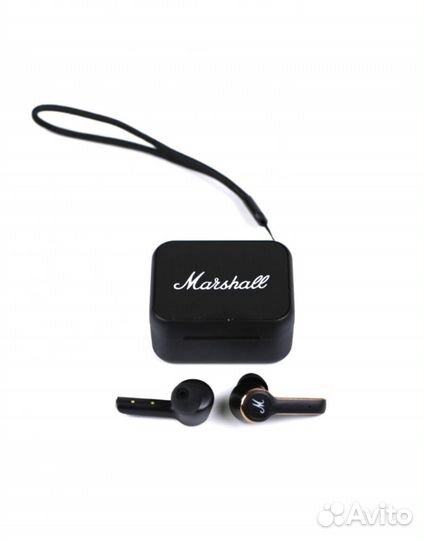 Наушники Marshall minor VI (Маршал)