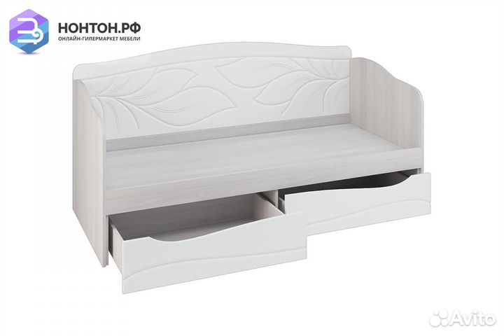 Кровать Флора