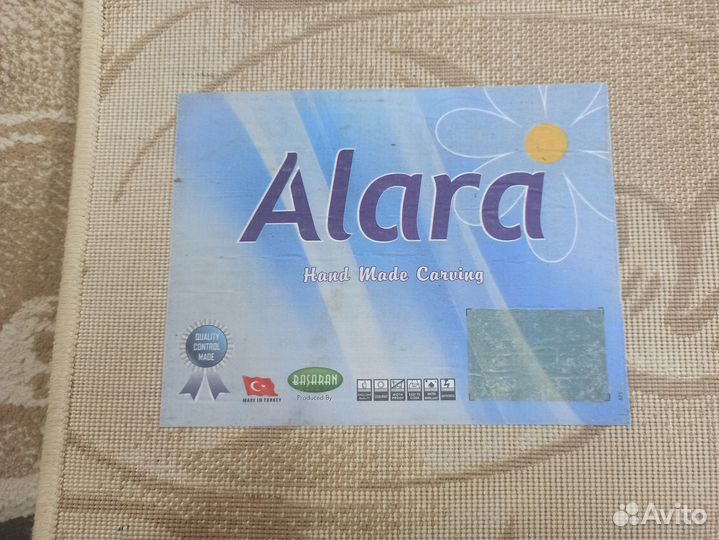 Продам ковёр