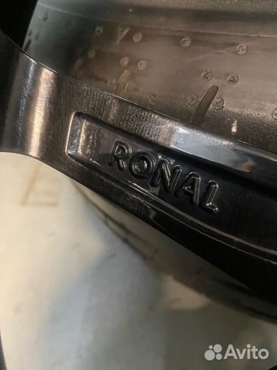 Колеса R20 AMG Mercedes GLC X253 C253 оригинал