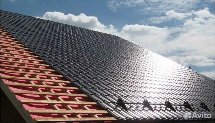 Бригада строителей