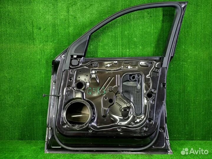 Дверь передняя правая Audi Q5 (8R) 2008-2017