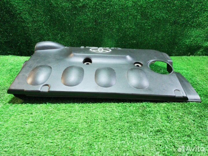 Декоративная крышка двигателя Toyota Ractis NCP105