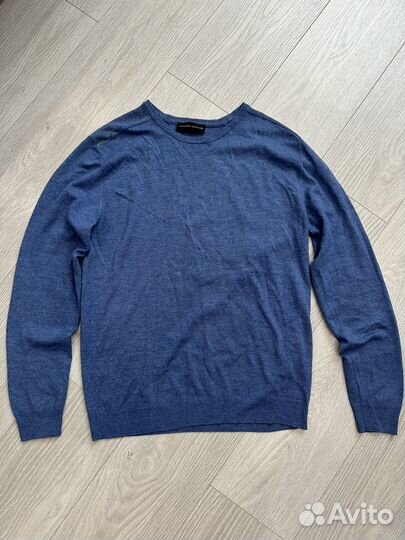 Джемперы мужские размер L