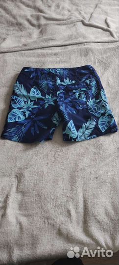 Плавательные шорты для мальчика